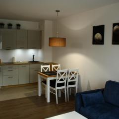 Apartament 4 osobowy w Bel Mare