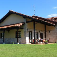 Casa Rural El Gidio
