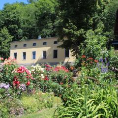 Ferienwohnung Goldgrund