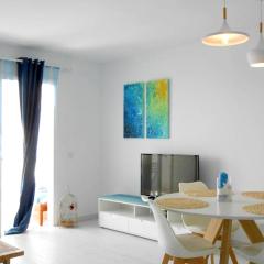 Endless Blue Apartment
