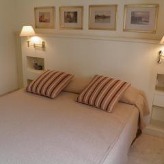 Apartaments St. Jordi Comtal