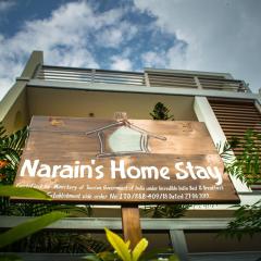 Narain's Homestay