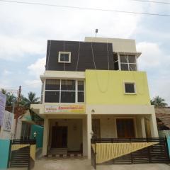 Thirumalai Home Stay - Group & Family Stay Room VL Swami Malai Temple