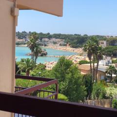 Apartamento en la Playa de la Fosca