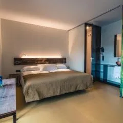 Hotel y Estudios DCeres Estancias