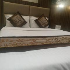 Hotel Sea Grand, Colaba