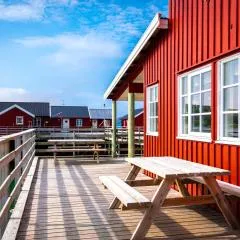 Lofoten Seaview Villa