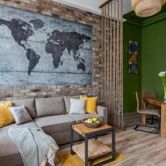 Central Kira Apartment