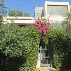 Maison de Famille
