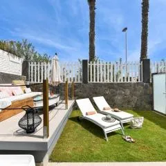 Maspalomas Beach apartment La Charca III by VillaGranCanaria