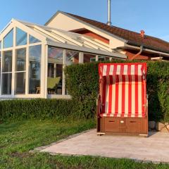 Ferienhaus am Nationalpark - Ihr Zuhause auf Rügen