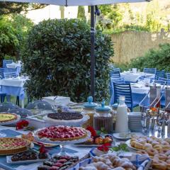 Hotel Imperia