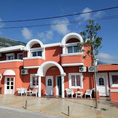 Apartments Kruna Jovanović