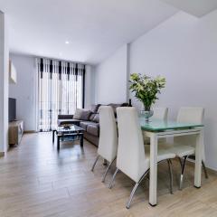 Apartamento Pinada Beach- La Mata