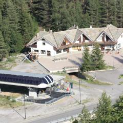 オリンピック マウンテンズ（Olympic Mountains）