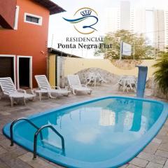 Residencial Ponta Negra Flat