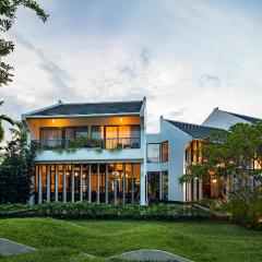 SENVILA Boutique Resort & Spa