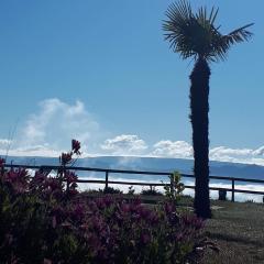 Quintas para férias