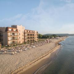 Effect Algara Beach Resort - Ultra All Inclusive and Free Parking