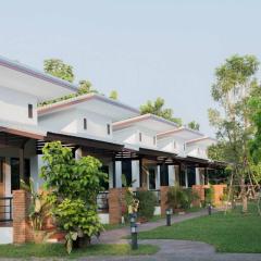 Chiang Mai Garden Bungalows