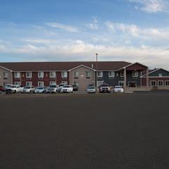 Miles City Hotel