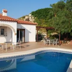 Villa Bello Horizonte regio Denia - Javea