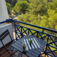 Leut Apartment, 3min beach, 15min center