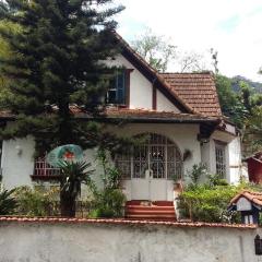 Hostel Petrópolis
