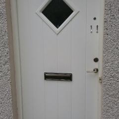 Lerwick Garden Cottage