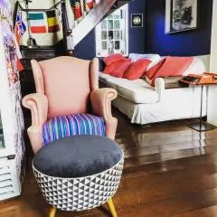 Casarão Vintage Petrópolis - Hostel