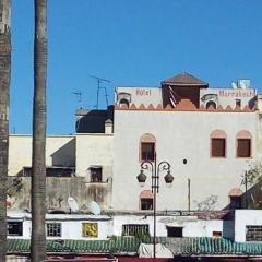 Hôtel Marrakech