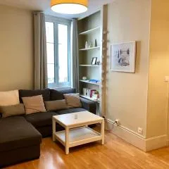 Appartement VALENTINE