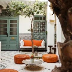 Riad Orange