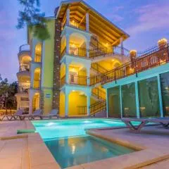 Palace Paulina Luxury Residence