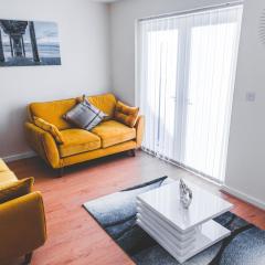 Salford Holiday Apartment Manchester
