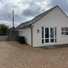 Cosy Annexe With Peaceful Surroundings
