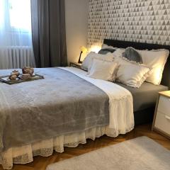 Vracar Apartment