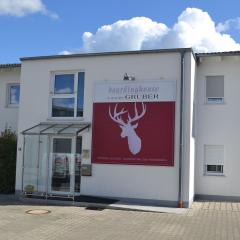 Boardinghouse Gruber