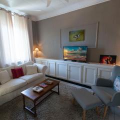 Appartement de 2 Chambres au 1er Etage