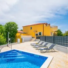 Villa "Mile"