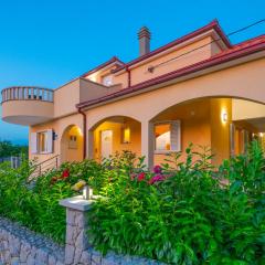 Villa "Mile"