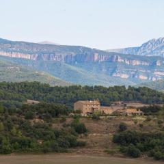 Casa rural Sant Grau turismo saludable y responsable