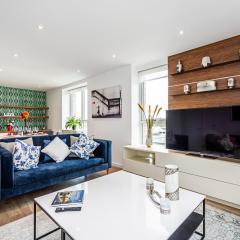 Chiswick Park Apartments London