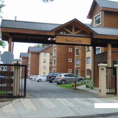 Parque del Volcan Pucon