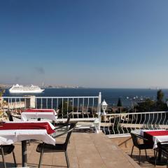 Spinel Hotel - Old City