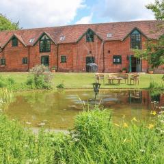 Buckholt Stables