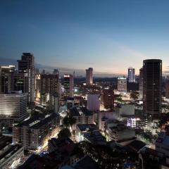 Silka Maytower Kuala Lumpur