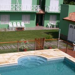 Complejo Hueney Departamentos