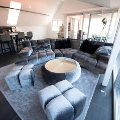 Dachgeschoss Designer-Loft Arlberg - Montafon