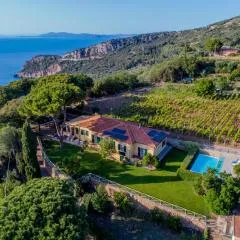 Mediterranean Villa